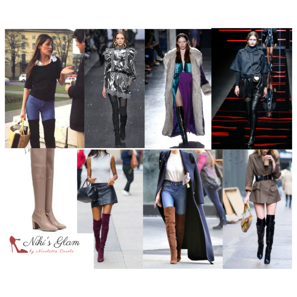 Cuissardes 2020 shop