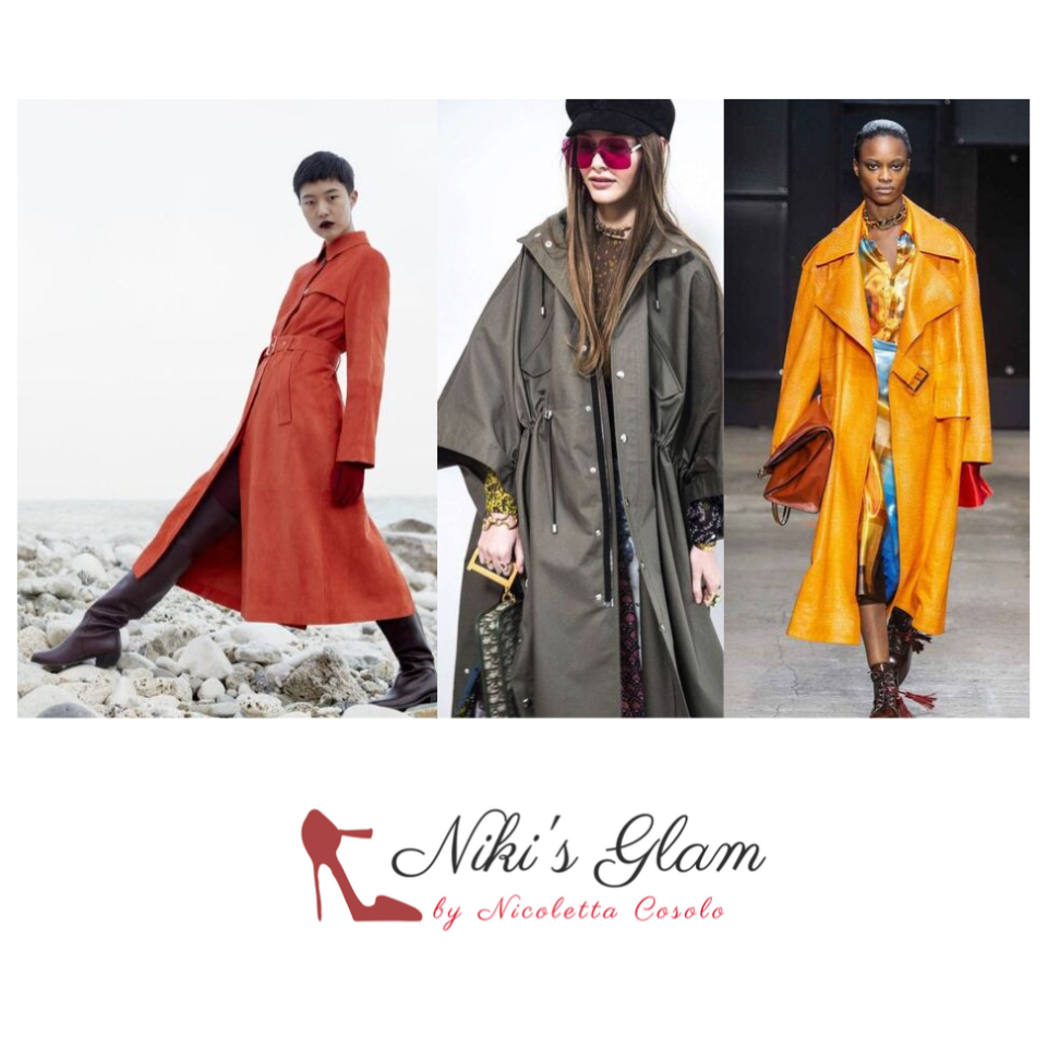 On trend 2025 coats 2019
