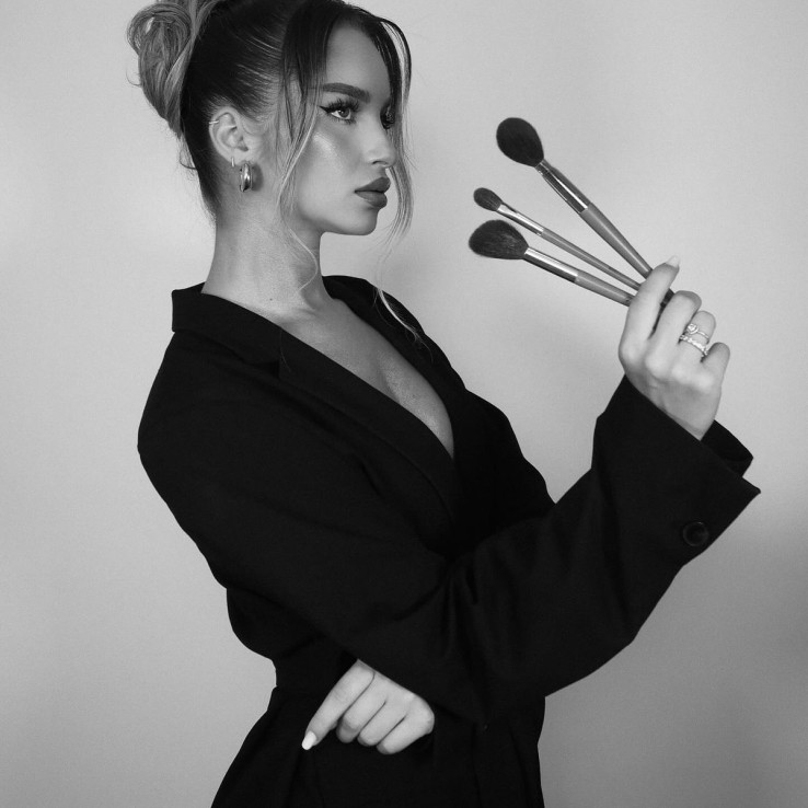 Marco Zita Make up artist Milano