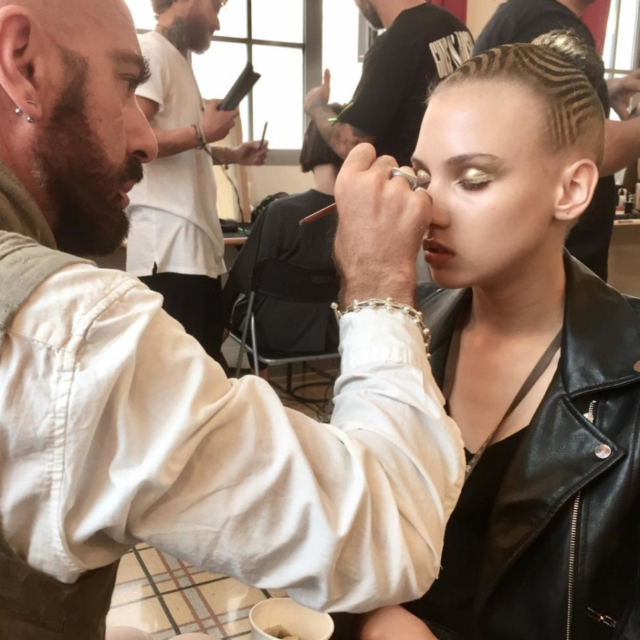 High Level Make Up Artist Niki S Glam Blog