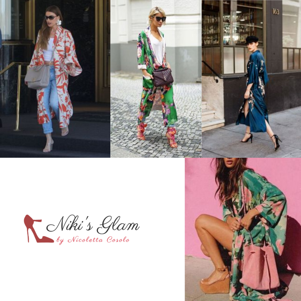 Niki's Glam di Nicoletta Cosolo