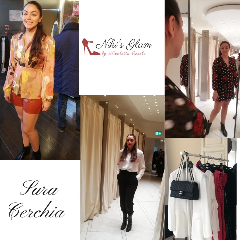 Niki's Glam di Nicoletta Cosolo