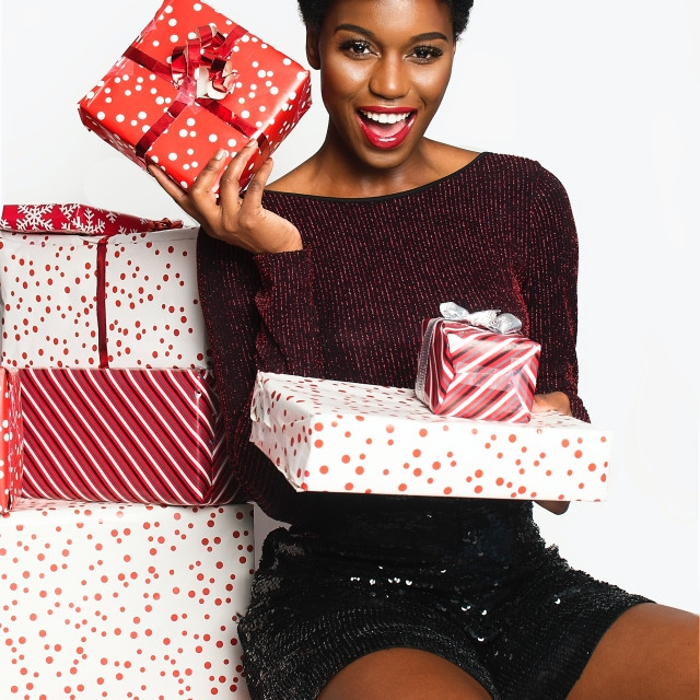 personal shopper regalo