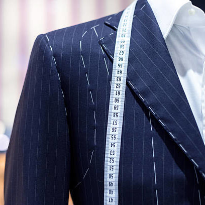 Personal shopper uomo Milano