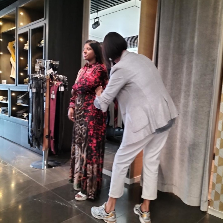 Niki's Glam di Nicoletta Cosolo