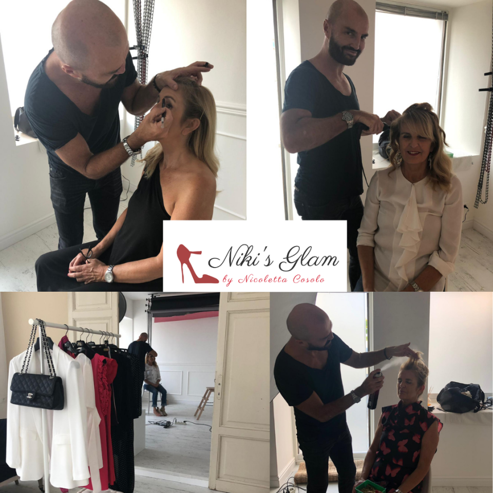 Niki's Glam di Nicoletta Cosolo