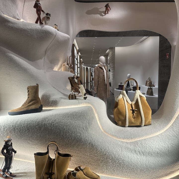 Niki's Glam di Nicoletta Cosolo