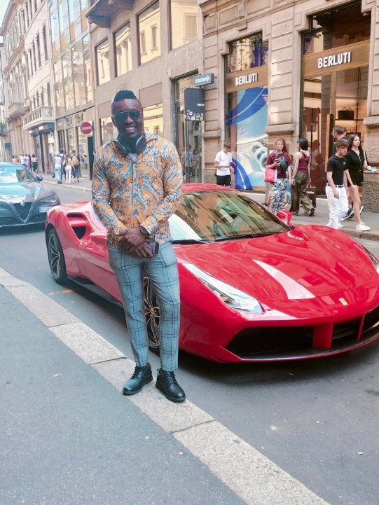 Niki's Glam di Nicoletta Cosolo