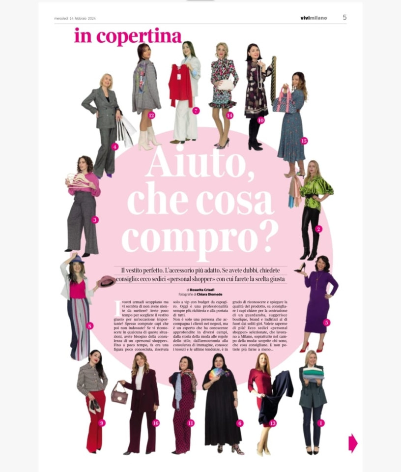 Niki's Glam di Nicoletta Cosolo