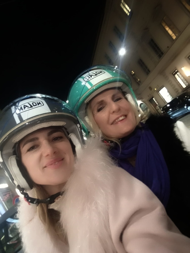 Niki's Glam di Nicoletta Cosolo