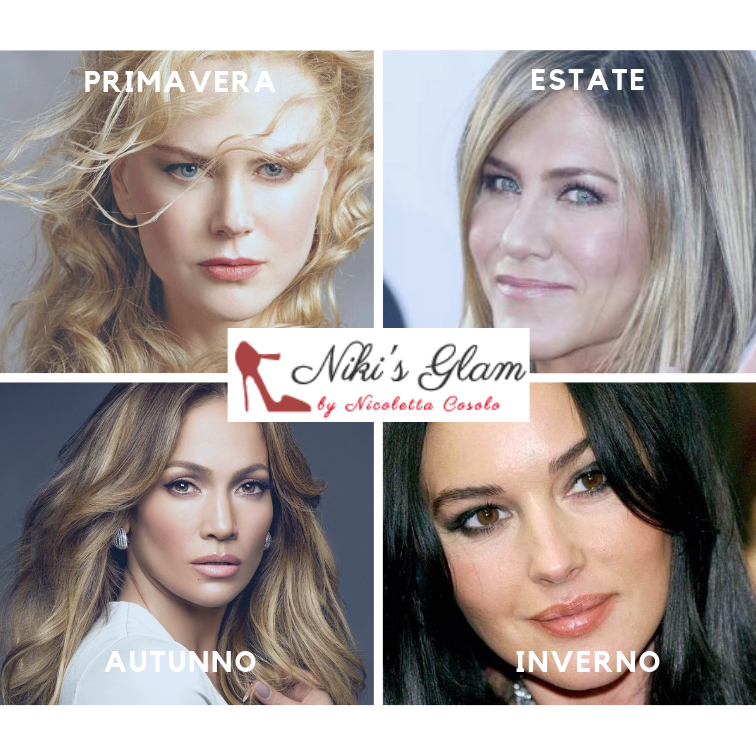 Niki's Glam di Nicoletta Cosolo