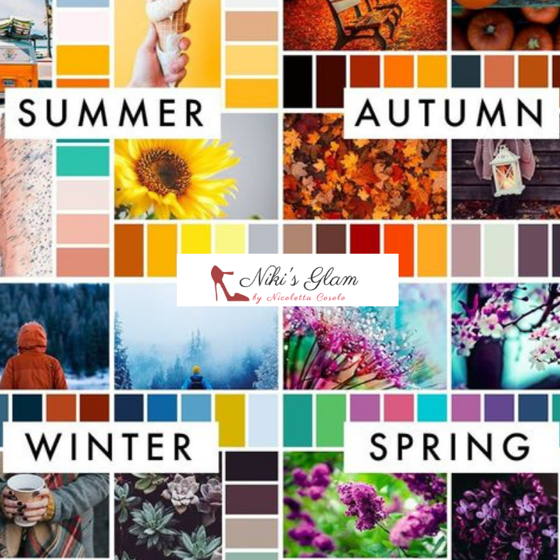 Niki's Glam di Nicoletta Cosolo