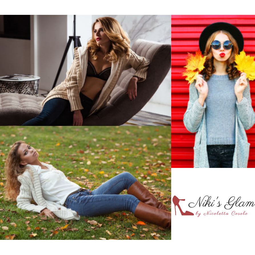 Niki's Glam di Nicoletta Cosolo