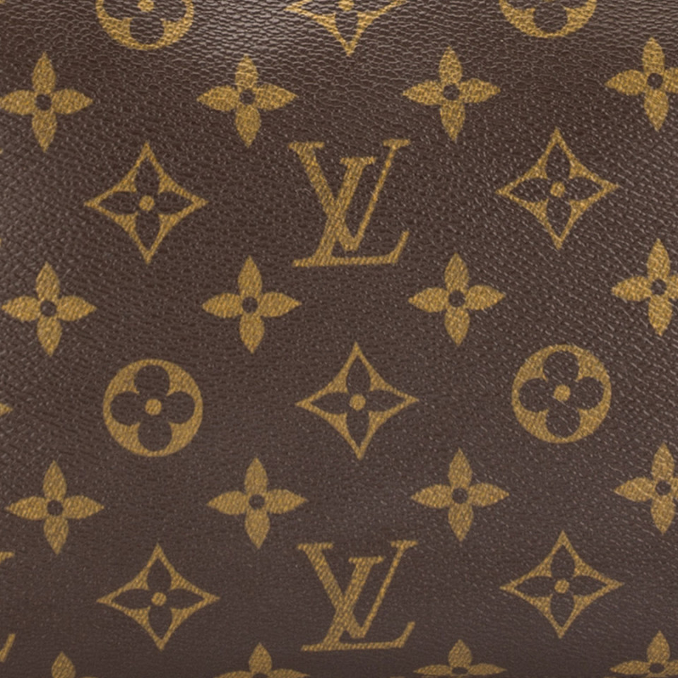 LOUIS VUITTON - Louis Vuitton Moda Una Mitologia Monogram