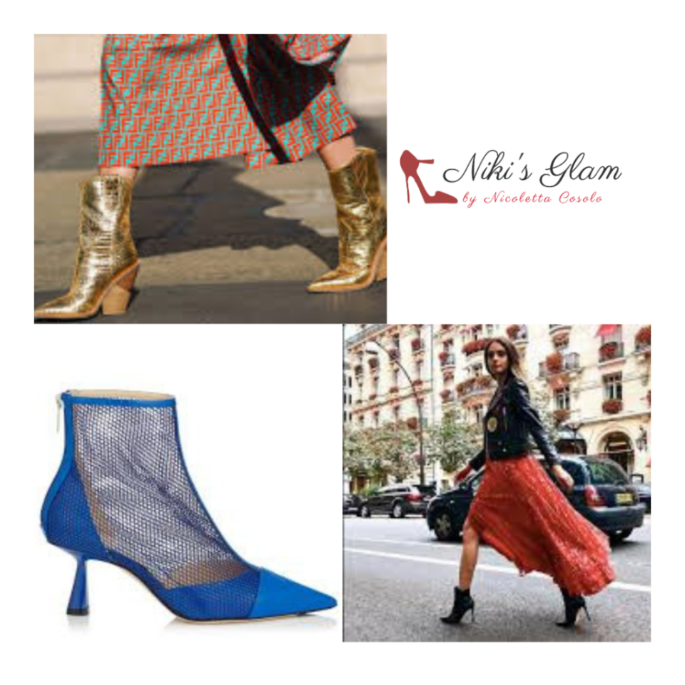 Niki's Glam di Nicoletta Cosolo