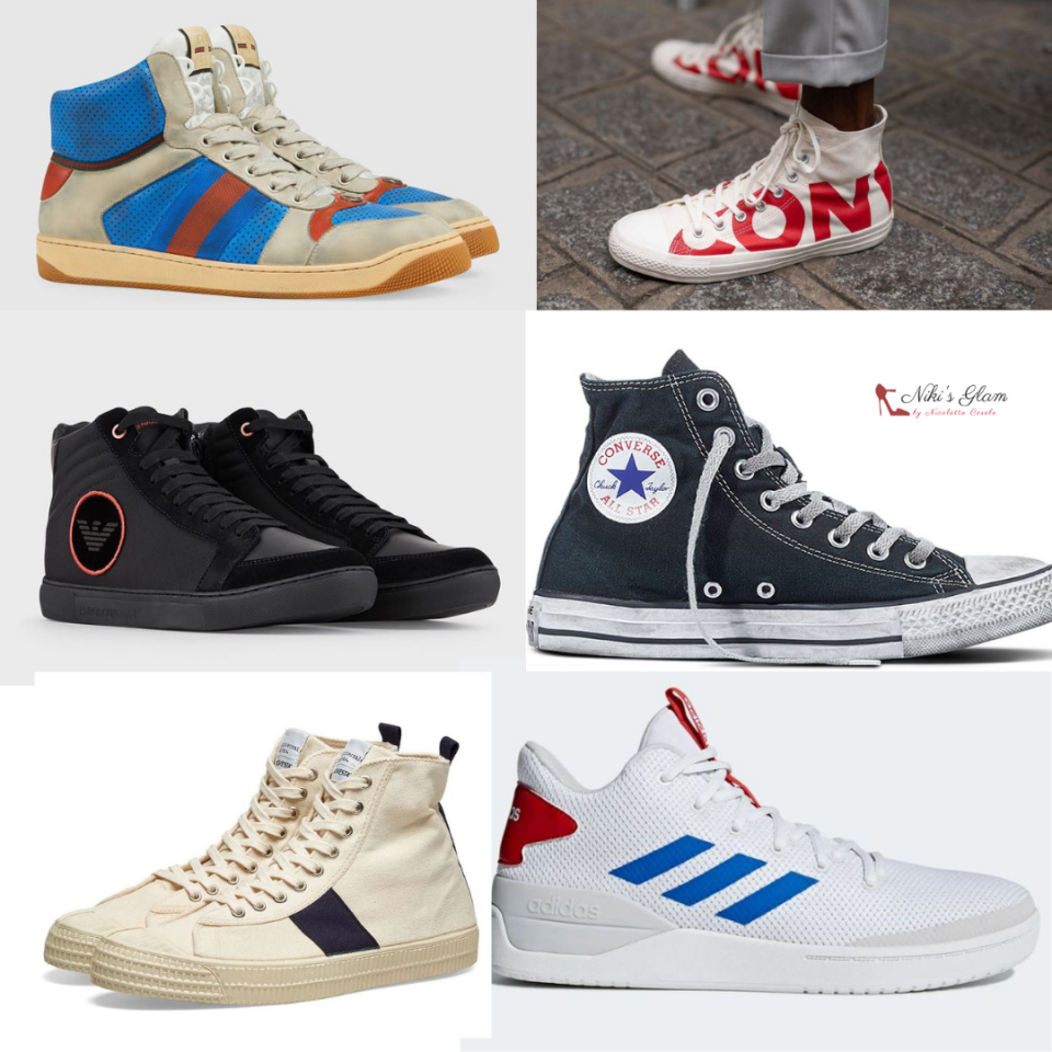 Best sneakers 2019 men's clearance