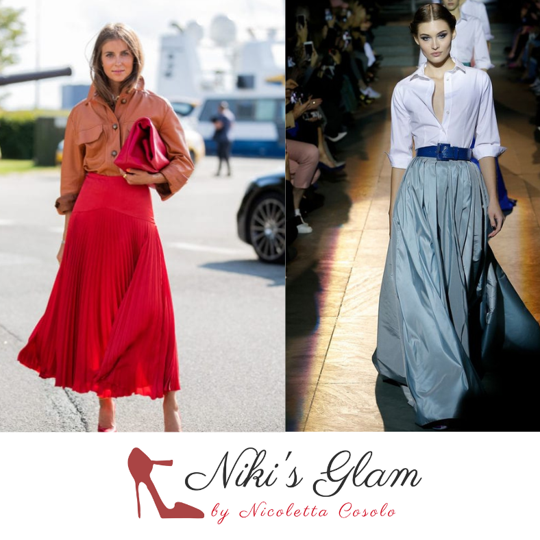 Niki's Glam di Nicoletta Cosolo