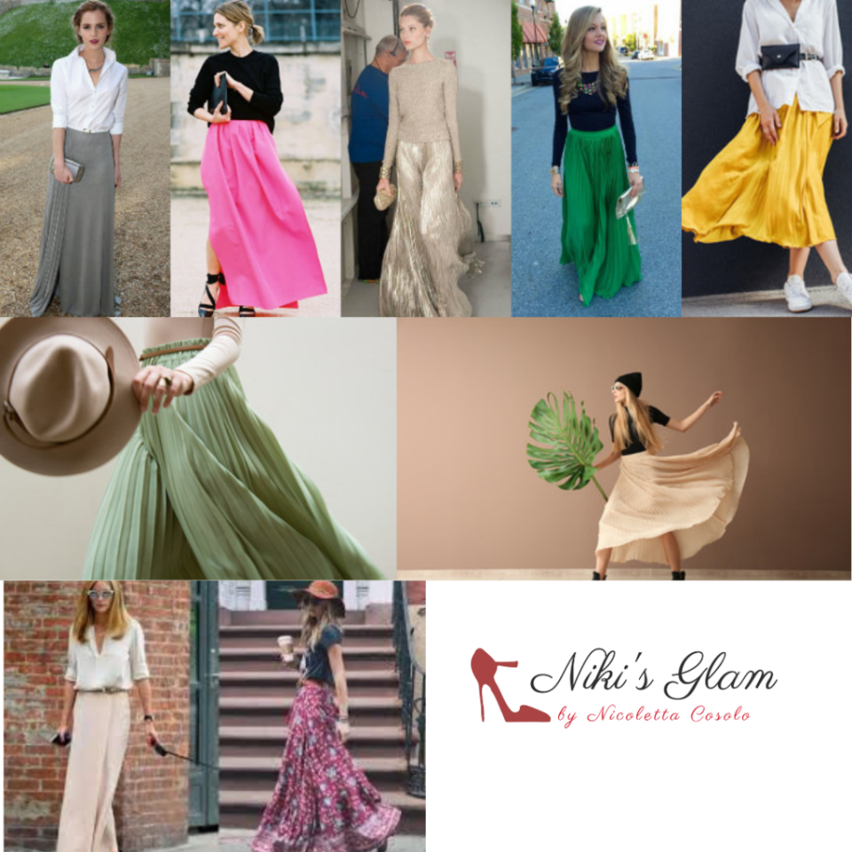 Niki's Glam di Nicoletta Cosolo