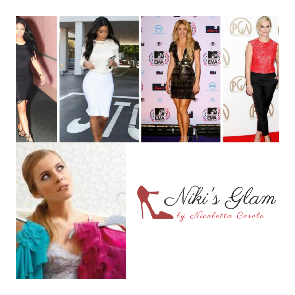 Niki's Glam di Nicoletta Cosolo