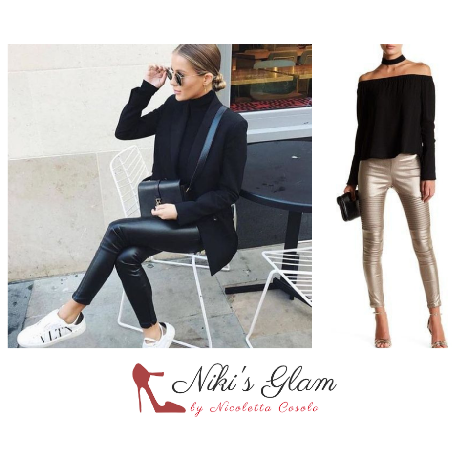 Niki's Glam di Nicoletta Cosolo