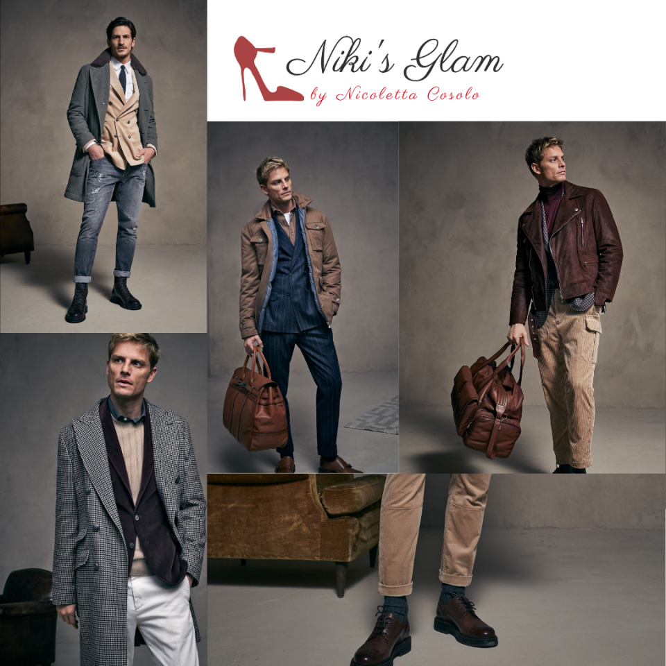 Niki's Glam di Nicoletta Cosolo