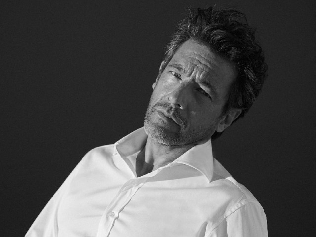 Camicia bianca uomo - Niki's Glam Blog