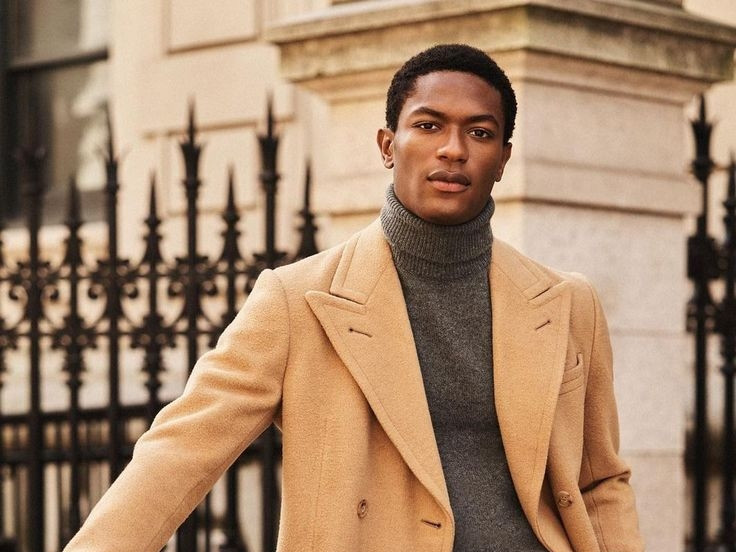 Uomo casual ma ricercato - Niki's Glam Journal