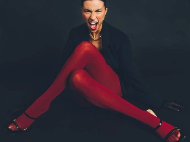 Red Passion. The color of passion  - Niki's Glam Blog