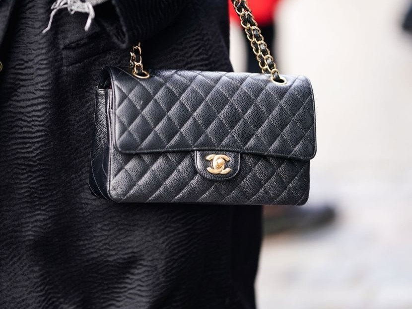 It Bags - Chanel 2.55 .Borsa iconica  - Niki's Glam Blog