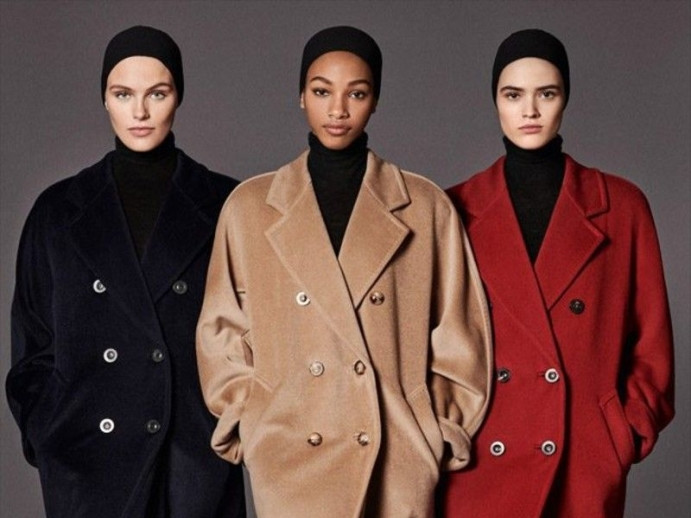 What coat are you? - Niki's Glam Journal