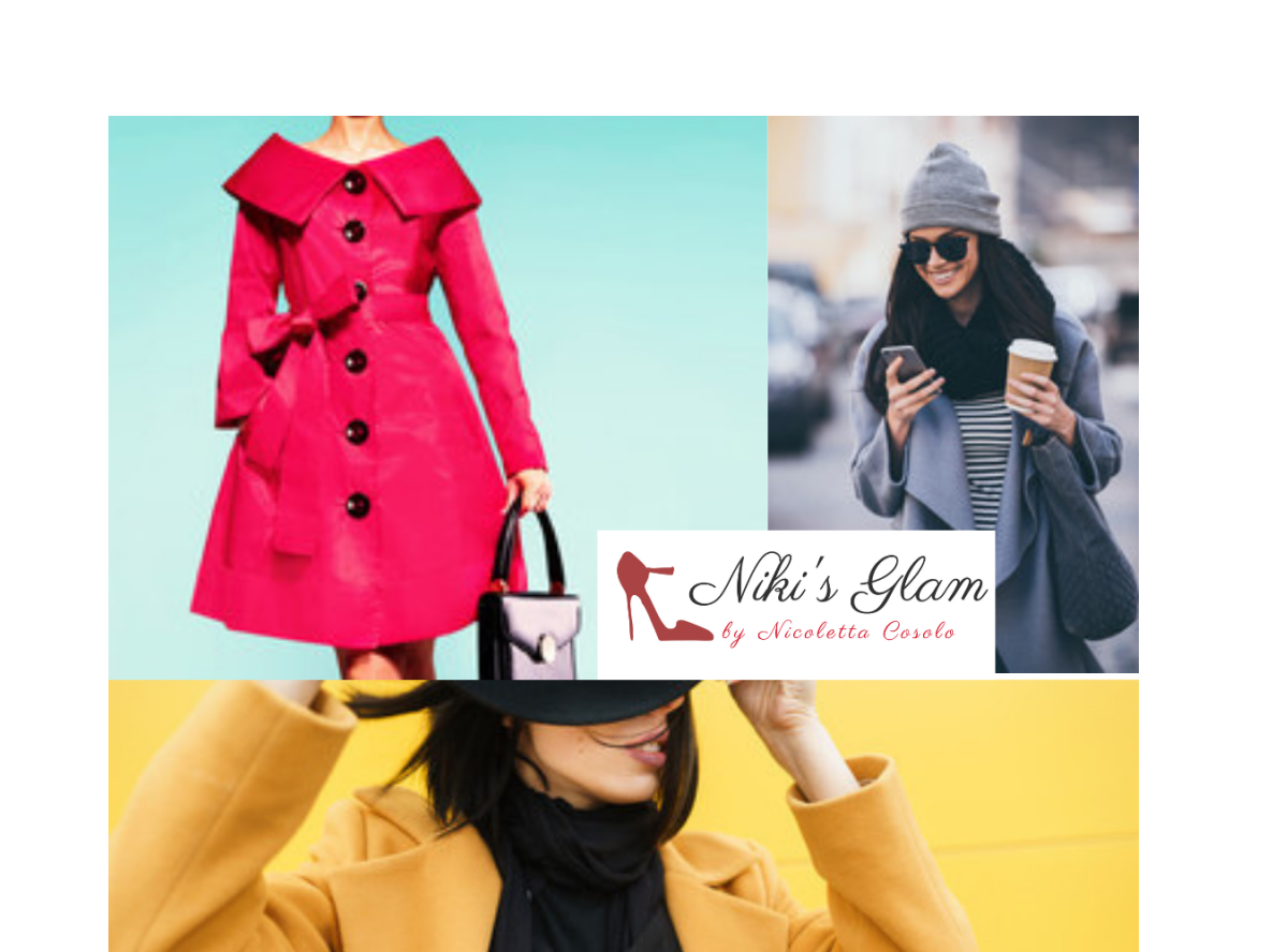 Di che cappotto sei? - Niki's Glam Journal