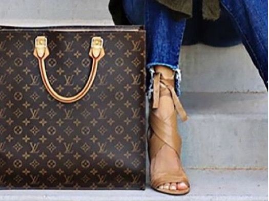 Louis Vuitton, brand history  - Niki's Glam Journal
