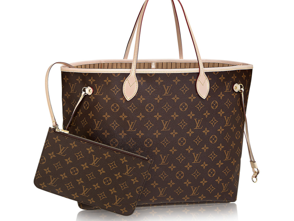 Louis Vuitton, brand history  - Niki's Glam Journal