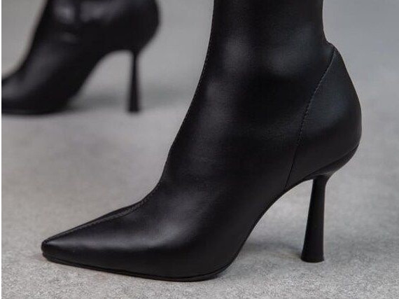 Ankle Boots,use tips  - Niki's Glam Journal