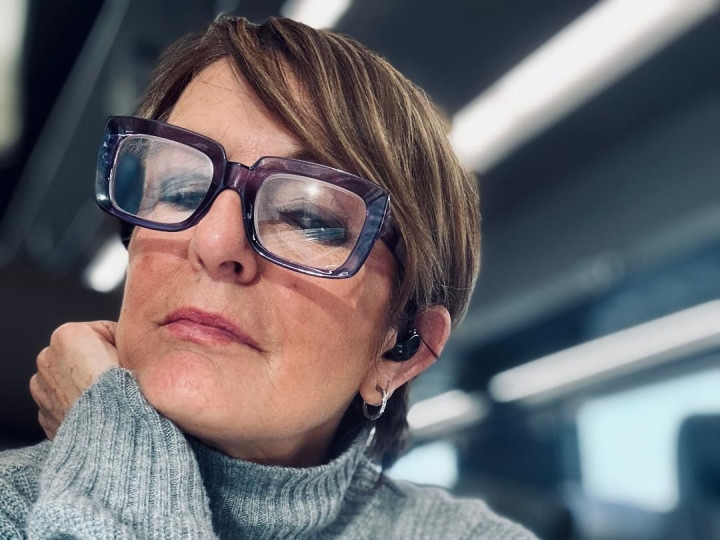 Il tuo biglietto da visita? Tu! - Niki's Glam Journal