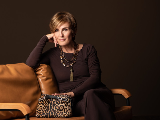 Nicoletta Cosolo, personal shopper Milano - Niki's Glam Journal