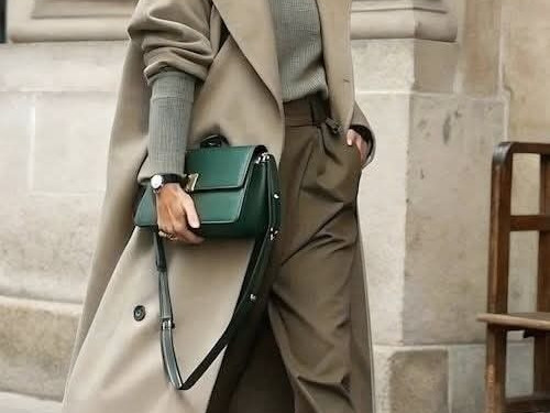 Street Style winter 2019-2020  - Niki's Glam Blog