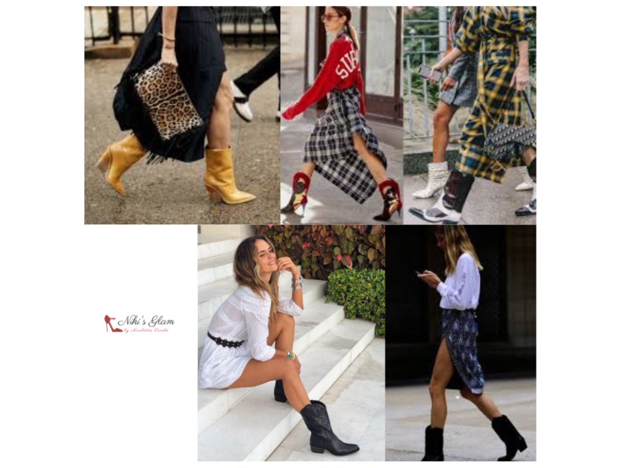 Street Style Inverno 2019-2020  - Niki's Glam Blog