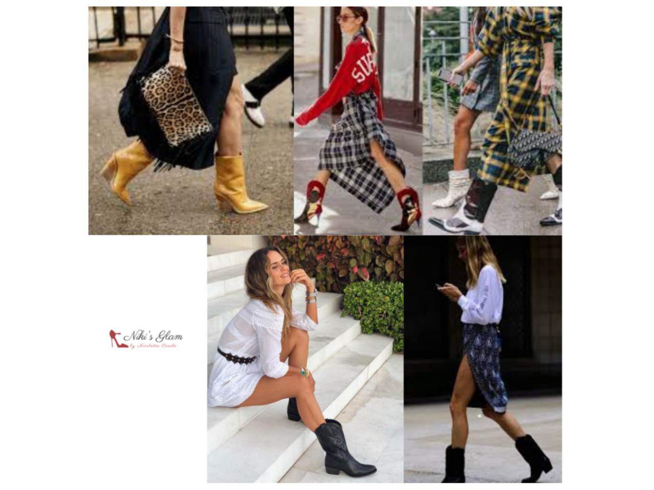 Street Style winter 2019-2020  - Niki's Glam Blog