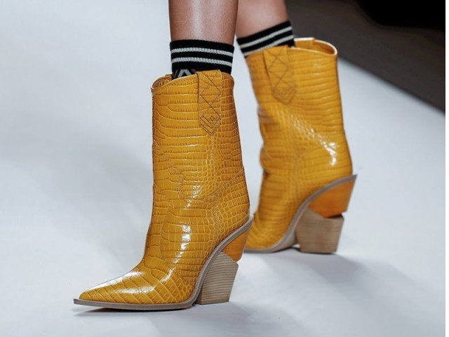 Street Style Inverno 2019-2020  - Niki's Glam Blog