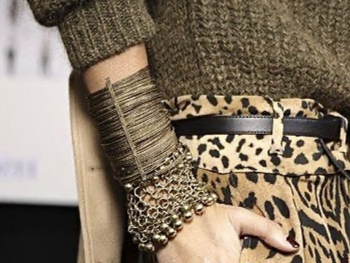 Come indossare l'animalier con classe  - Niki's Glam Blog