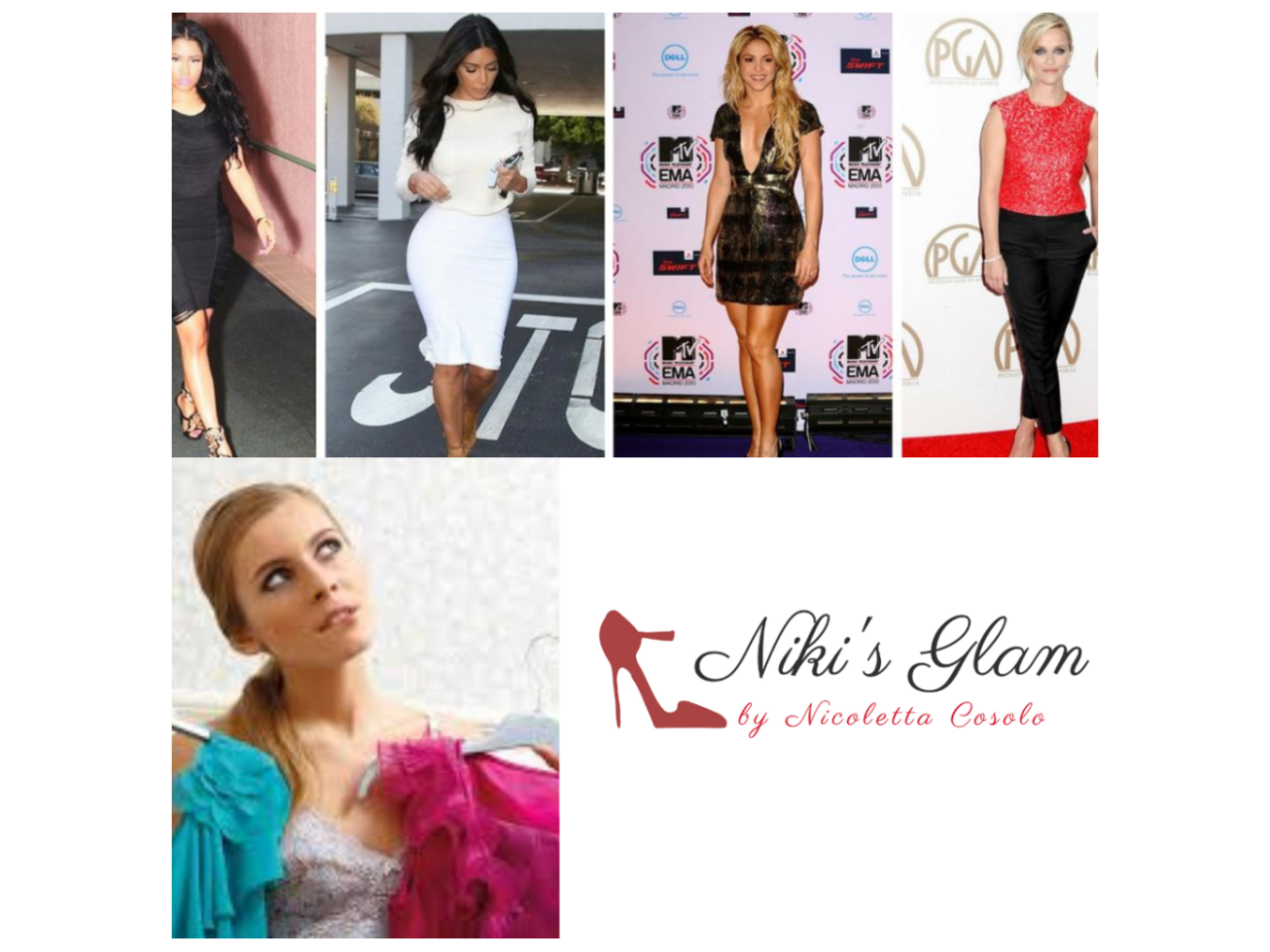 And if you're not tall? The must haves for you! - Niki's Glam Blog