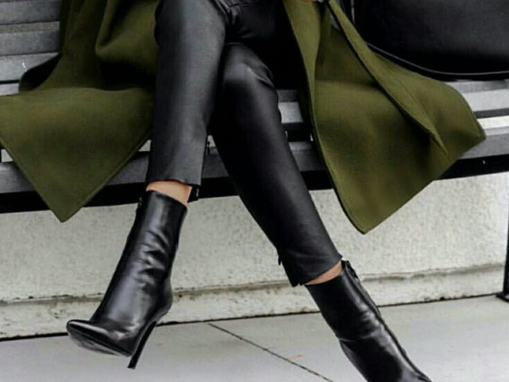 Leggings come abbinarli - Niki's Glam Blog