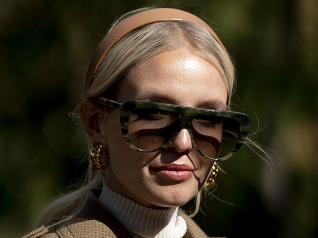 Headband 2019 mania - Niki's Glam Blog