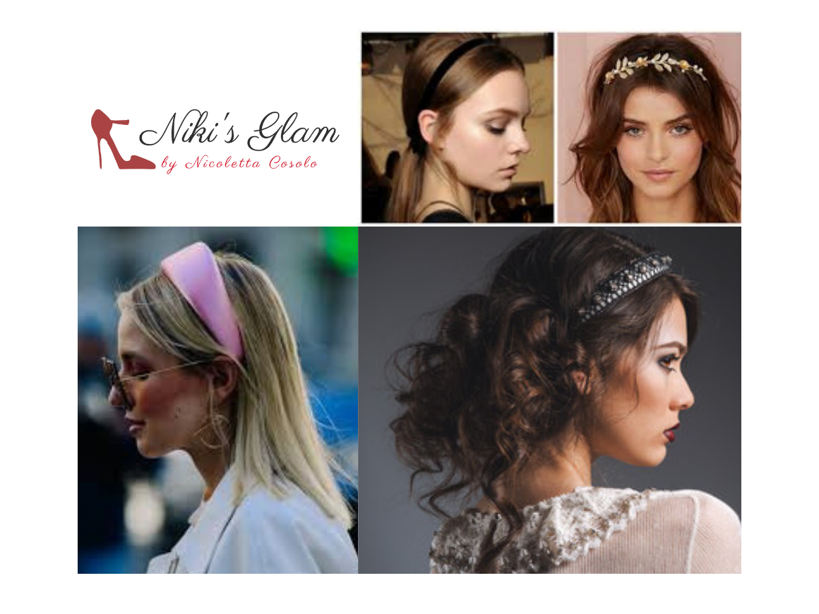 Headband 2019 mania - Niki's Glam Blog