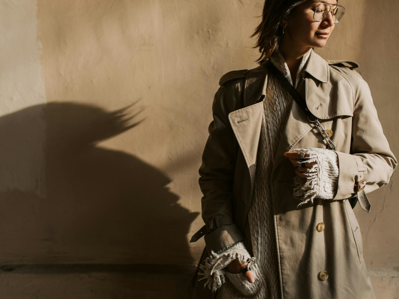 Tendenze trench coat A/I 2019-20 - Niki's Glam Blog