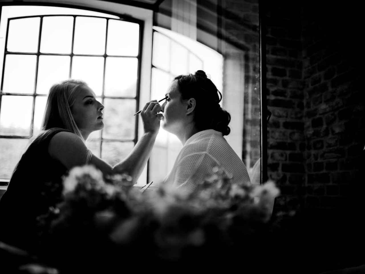 Make up artist di alto livello -  Niki's Glam Blog