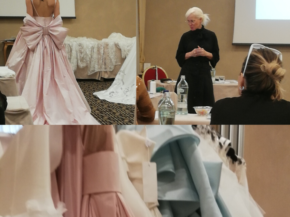 Consulenza di stile per matrimonio - Niki's Glam Blog