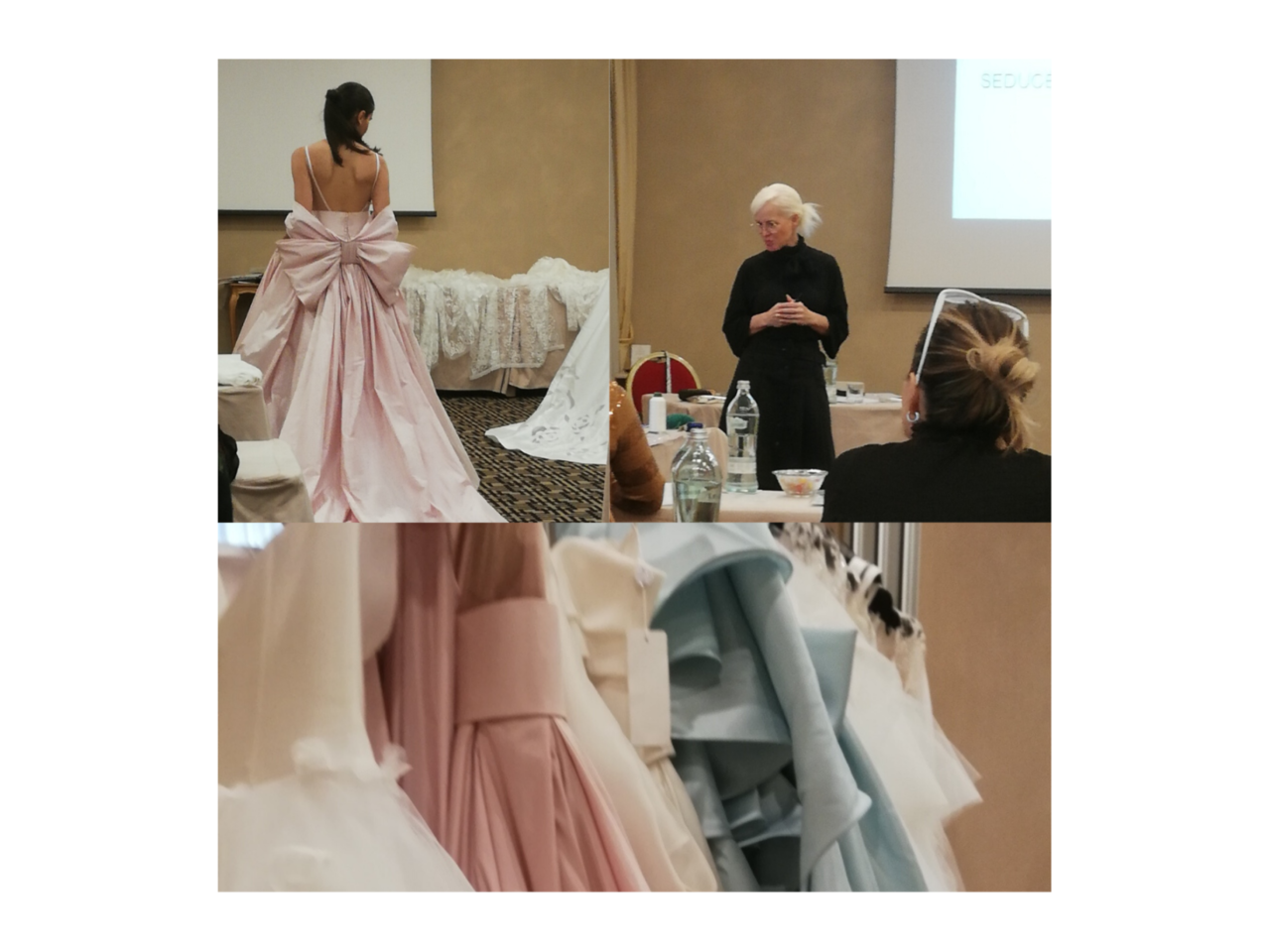 Consulenza di stile per matrimonio - Niki's Glam Blog