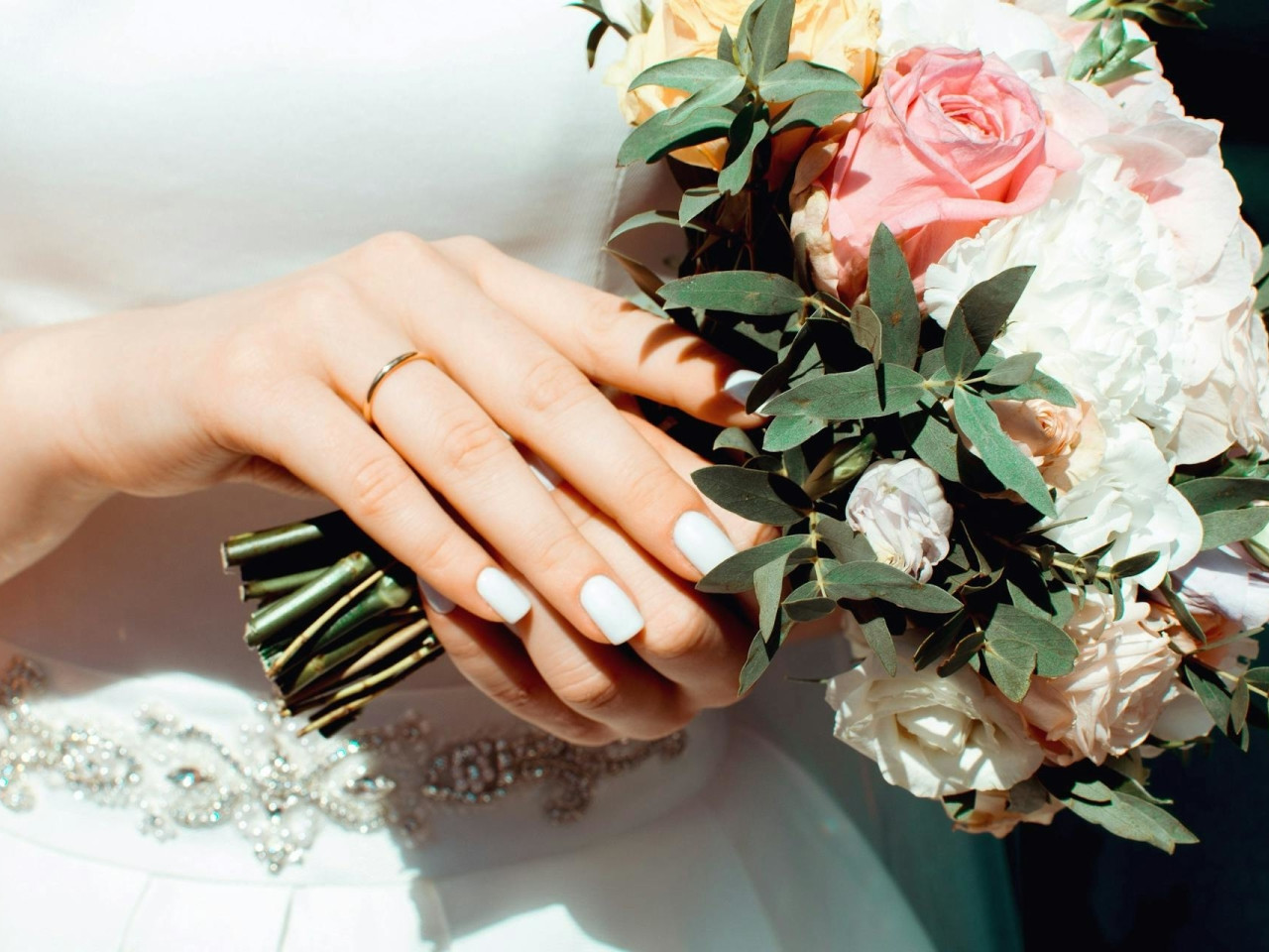 il - matrimonio - Niki's Glam Blog
